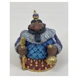 Department 56 Resin "Wisemen" Figure