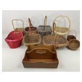 Baskets/ 10 pc