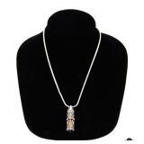 Scott Kay Sterling Necklace