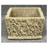 Concrete Planter