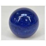 Art Glass Paperweight