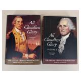 All Cloudless Glory Vol. I & II|2 pc