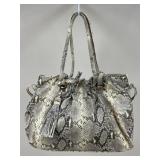 Jenrigo Leather Purse