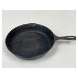 10.5 Cast Iron Skillet