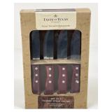 Taste Of Texas Steak Knives/ Set of 4