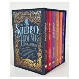 The Sherlock Holmes Collection Box Set