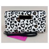 Betsy Johnson Wallet