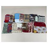 Scarves / 15 pc