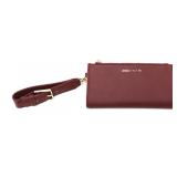 Anne Klein Wristlet