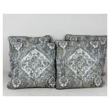 Accent Pillows / 4 pc