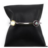 Simon Sebbag Sterling Bracelet