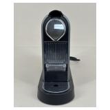 Nespresso Coffee Maker