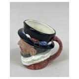 Royal Doulton Beefeater Mug