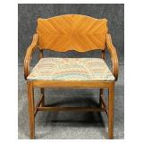 Harold House Co Arm Chair