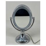 Lighted Vanity Mirror