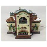 Dept 56 " Rositaï¿½s Cantina" Figure