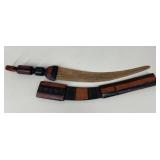 Ceremonial Short Sword