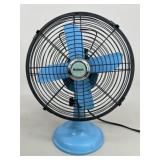 Holmes Fan