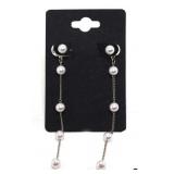 Sterling Silver Earrings