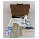 Briefcase & Grafting Supplies