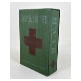 MASH: The Martinis & Medicine DVD Box Set NIB