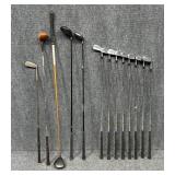 Cleveland Golf Clubs