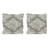 Pillows / 2 pc