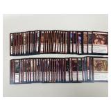 Magic The Gathering Cards / 80 pc