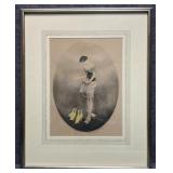 Louis Icart 1920