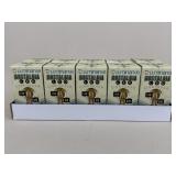 10-Pk Luminance Nostalgia LED Lightbulbs NIB