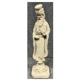Concrete Garden Statue