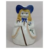 Shawnee Pottery "Bo Peep" Ceramic Pitcher
