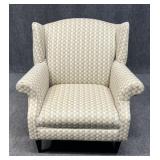 Low Arm Chair