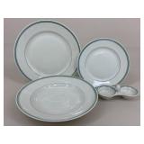 Royal Epiag "Elite-Ivory" China|31 pc