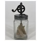 Vintage Dazey Buttern Churn