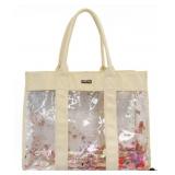 Packed Party Tote