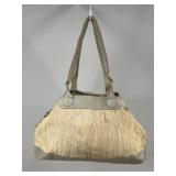 Bybios Leather Purse