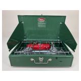 Coleman 413H Fuel Camp Stove