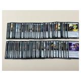 Magic The Gathering Cards / 80 pc