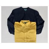 Sz 14/XL Womenï¿½s Ralph Lauren Clothing|2 pc