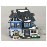 Dept 56 "Shingle Victorian" Figure