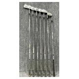 VIP Limited by MacGregor Irons 2-8