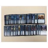 Magic The Gathering Cards / 80 pc