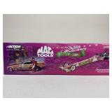 "Cha Cha Muldowney" Top Fuel Dragster Model NIB