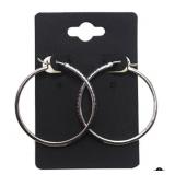 Sterling Earrings
