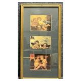 Angel Cherub Prints