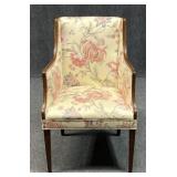 Arm Chair