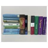 Religious Books / 19 pc