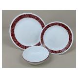 Corelle "Vitrelle" Dishware
