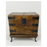 Korean Bandaji Chest